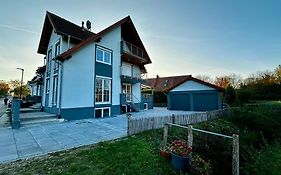 Ferienwohnung Hannah nahe Freiburg